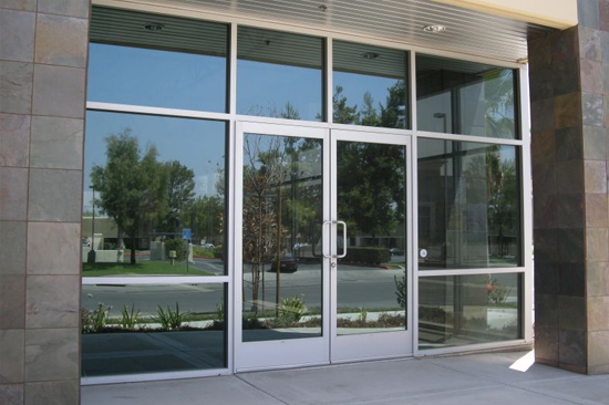 Home Gardens-commercial-door-repair