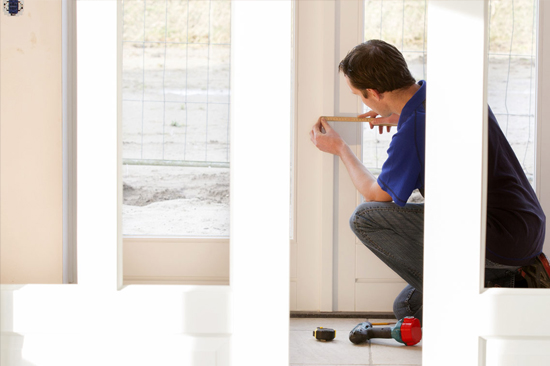 Home Gardens-interior-door-repair