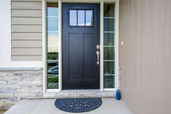 Home Gardens-residential-door-repair