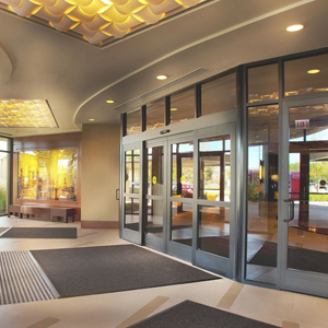 commercial door specialist Home Gardens