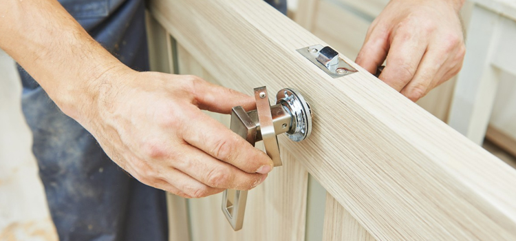 interior door repair Home Gardens