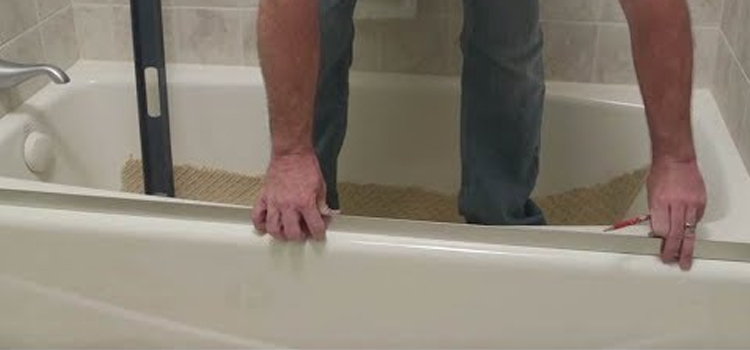 Sliding Shower Door Repair in Home Gardens